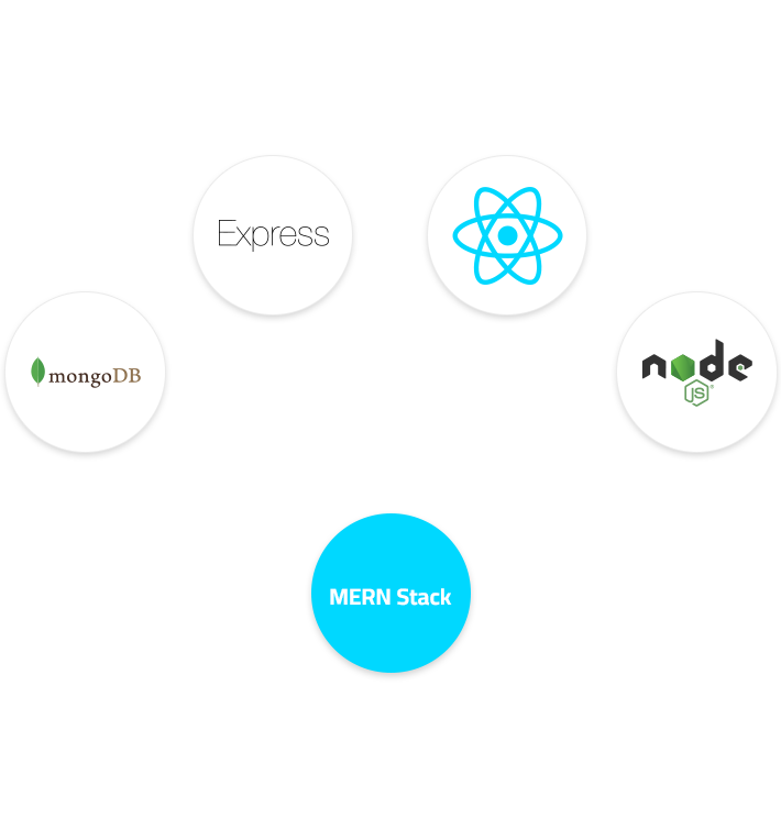 MERN Stack Developer